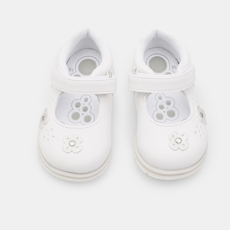 Chicco Baby First Steps schoentjes voor pasgeborenen
