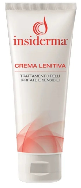 Crème apaisante INSIDERMA Insiderma 100 ml