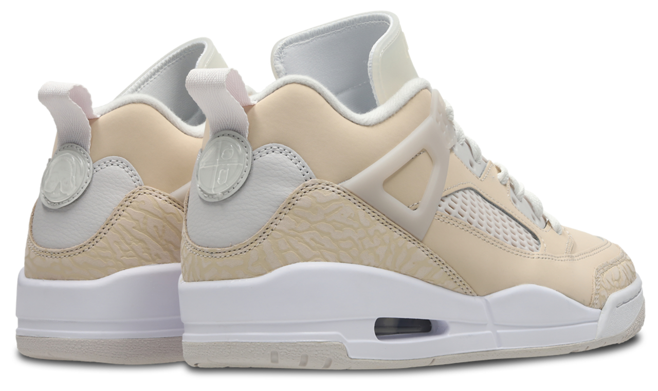 Jordan Spizike Low