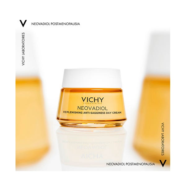 Neovadiol denní krém po menopauze | 50 ml