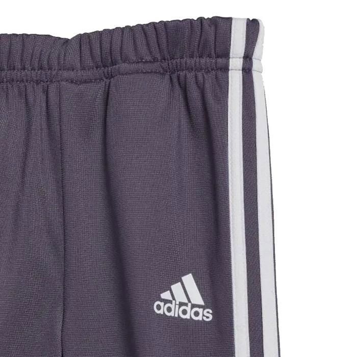 Chándal Adidas Tiberio rosa/morado para niña