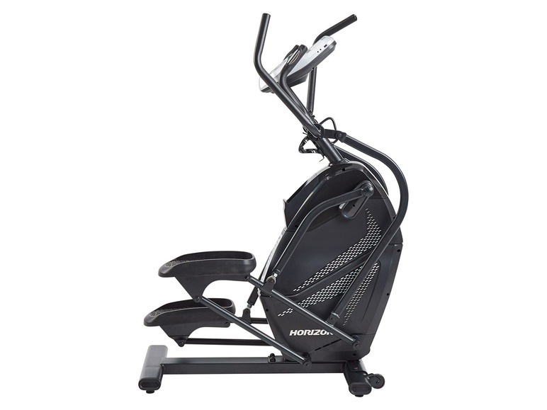 Stepper Horizon Fitness Peak Trainer HT5.0