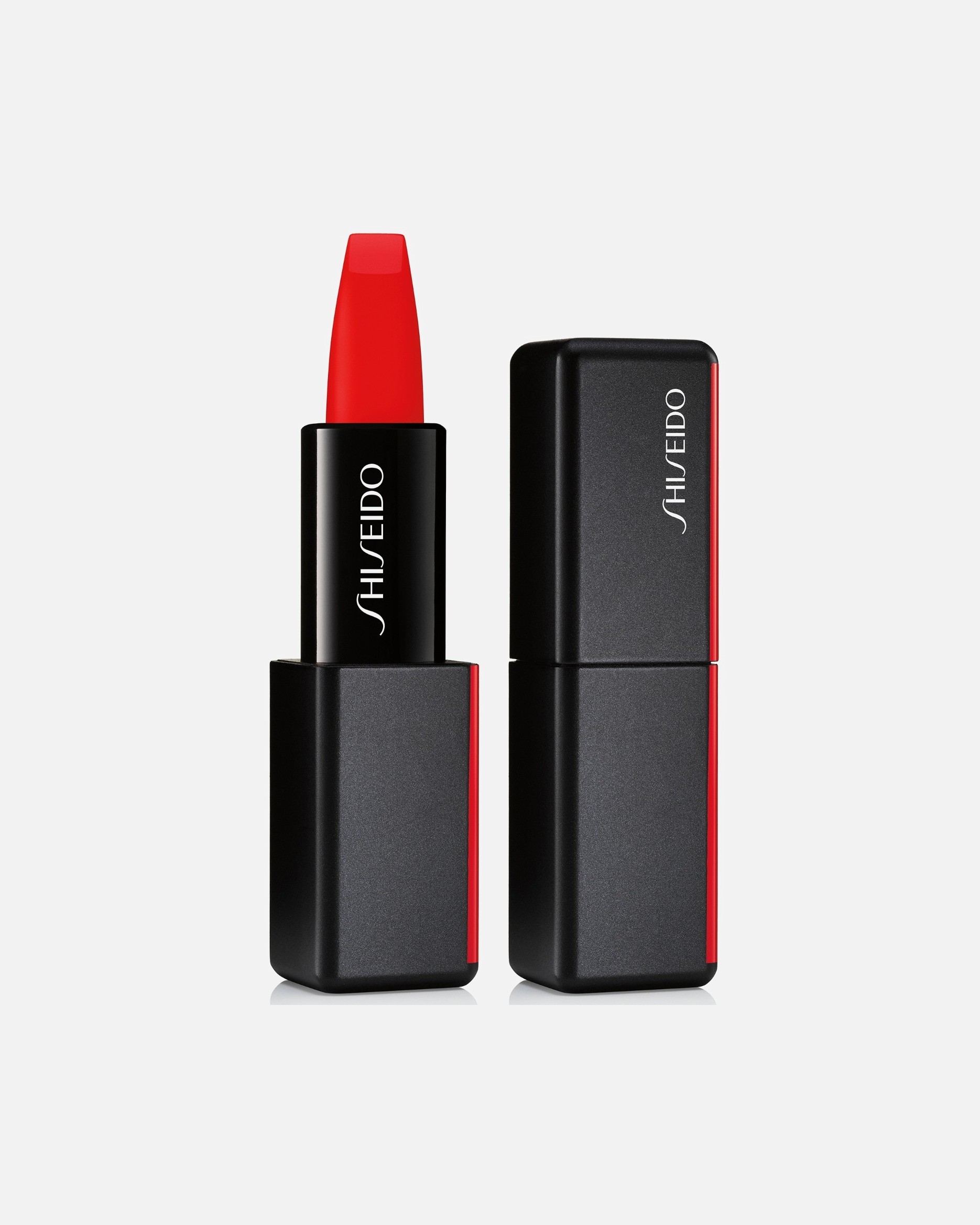 „Shiseido“ lūpų dažai „Modern Matte Powder“ – 4 g