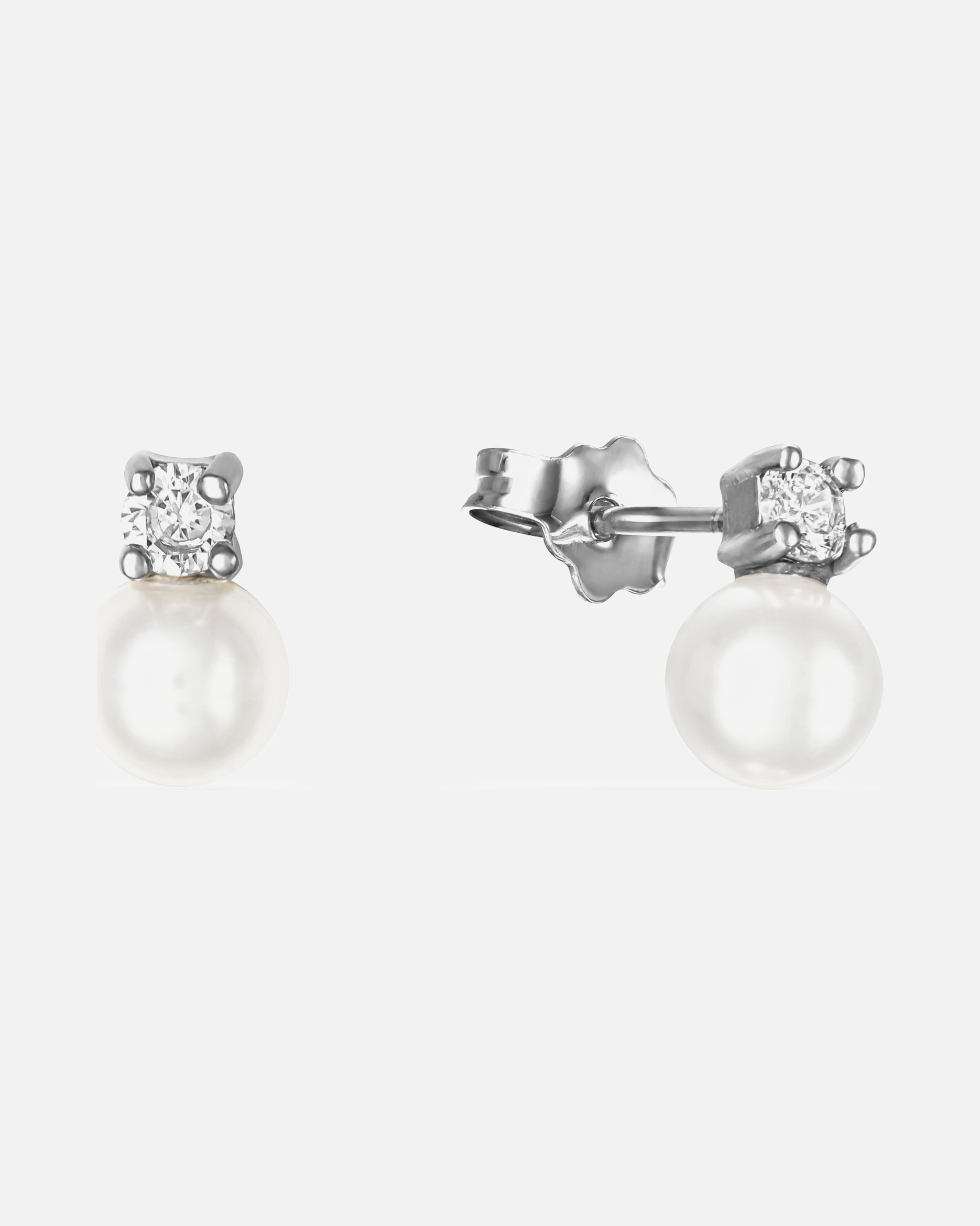 FAVS Boucles d'oreilles
