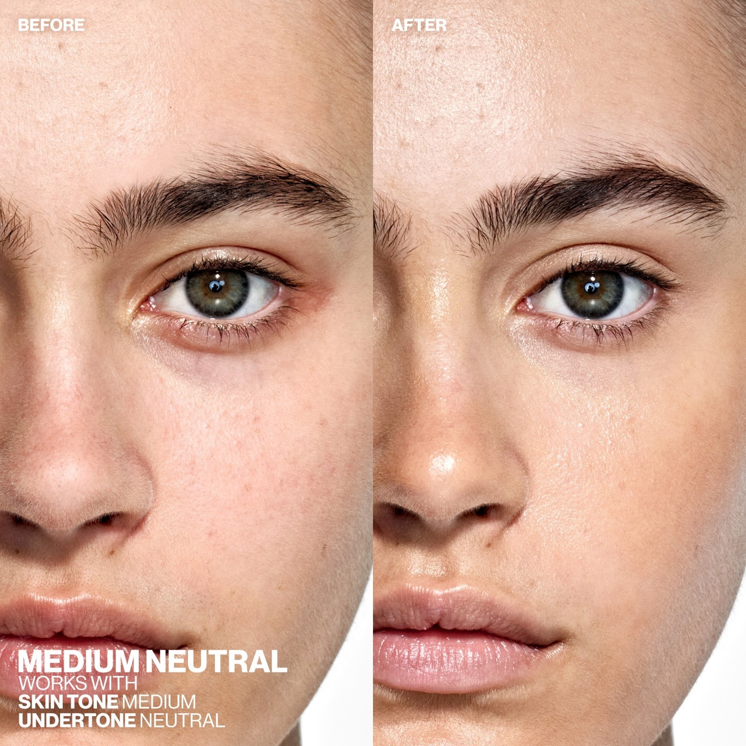 „Smashbox BB Cream HALO“ tonuotas drėkiklis su SPF 25, 40 ml