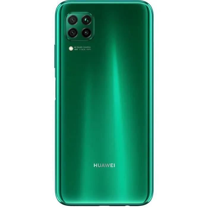 HUAWEI P40 Lite 8+128 Go Vert