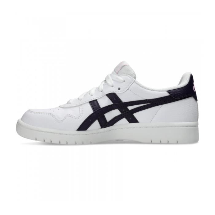 Asics Japan Gs 1204A007-132 Chaussures garçon/fille T:37 C:BLANC