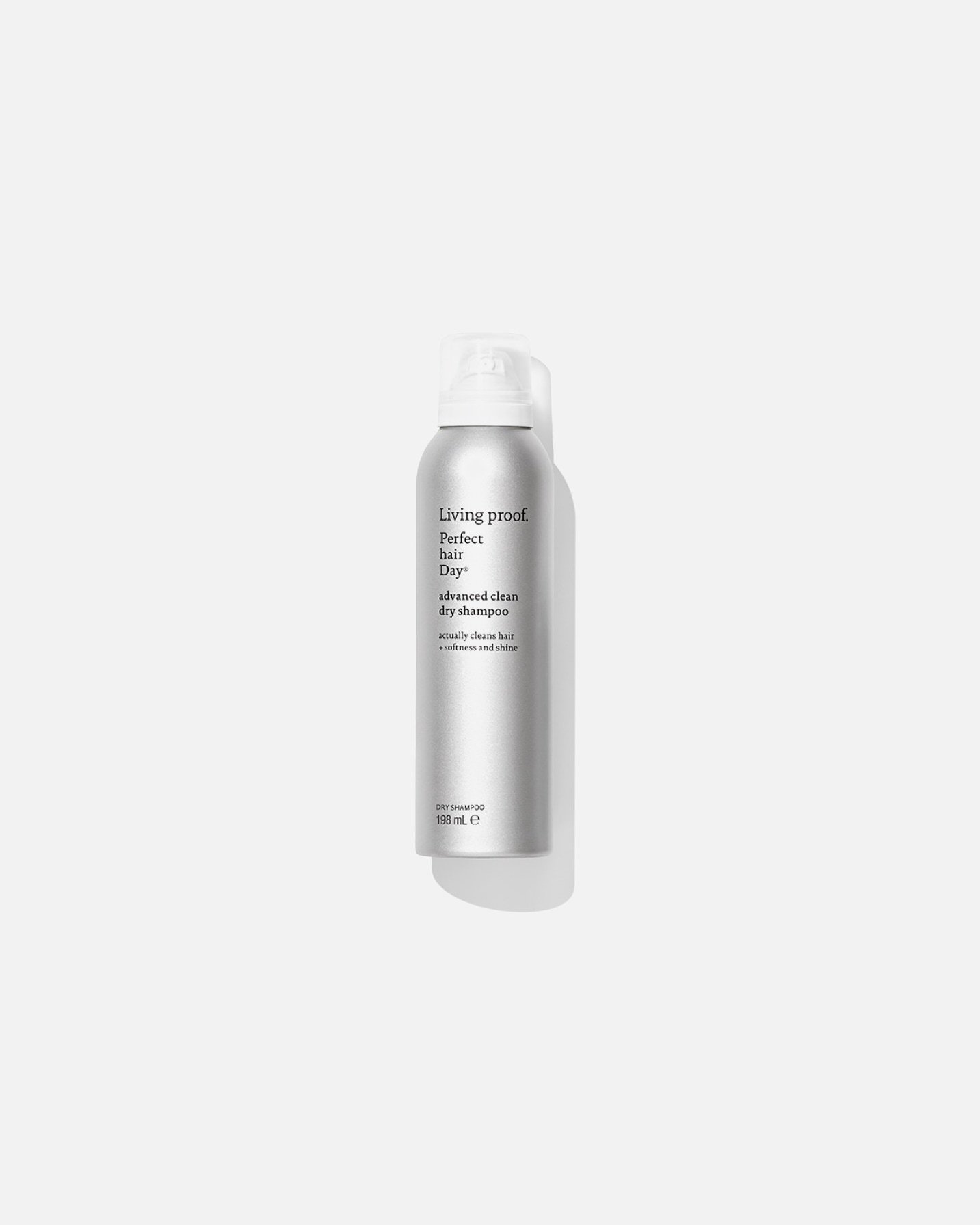 Living Proof suhi šampon za savršen dan za kosu – Advanced Clean suhi šampon – 90 ml