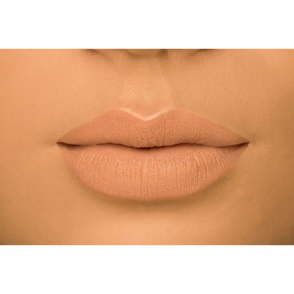 NYX Soft Matte Lip Cream Szminka w płynie Cairo