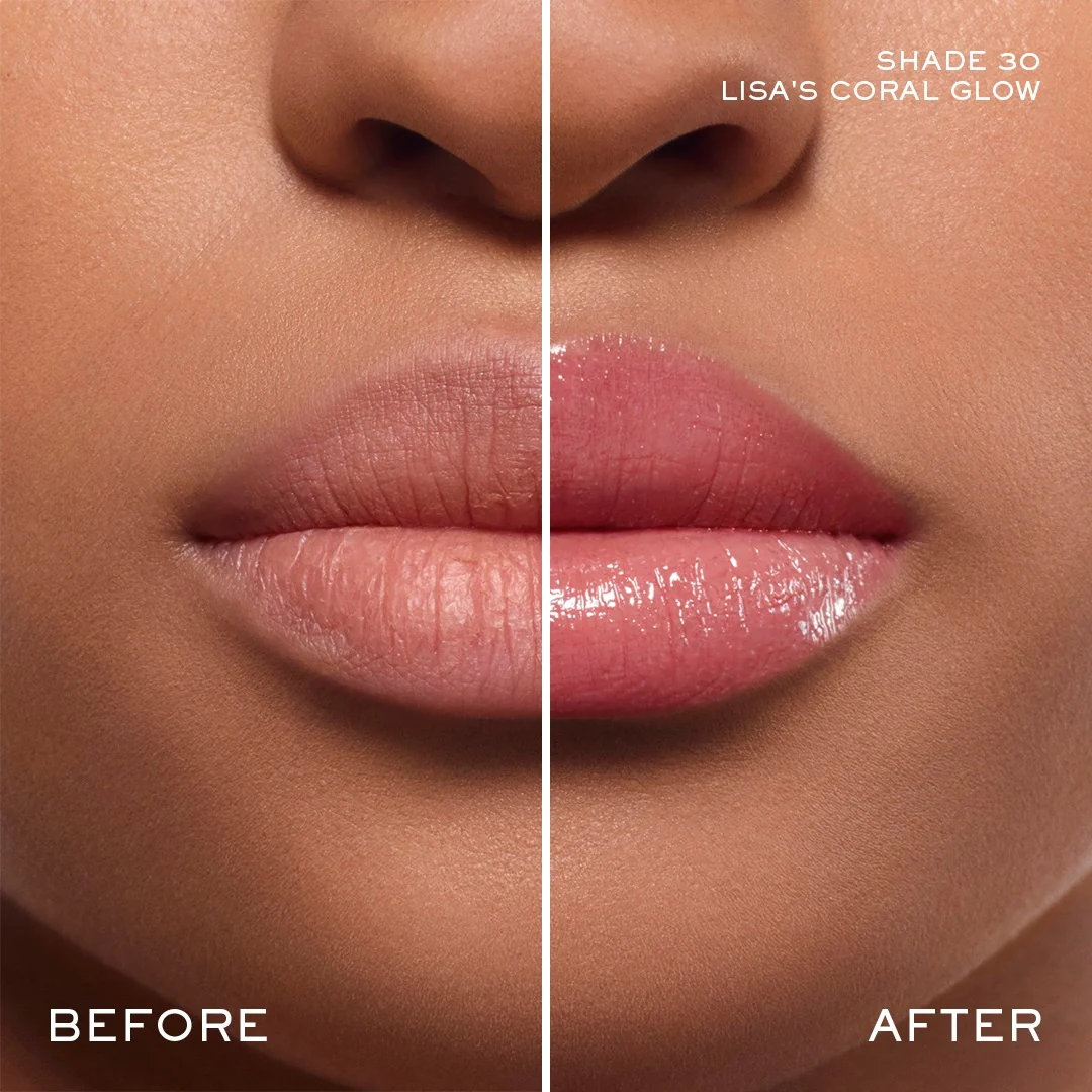 Labbra Lip Idôle Butterglow - Rossetto brillante, Rossetto, Balsamo Labbra