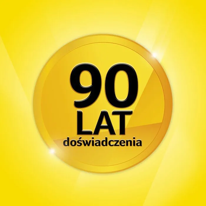 Vigantoletten Max Witamina d# 2000 j.m. Żelki o Smaku Cytrynowym