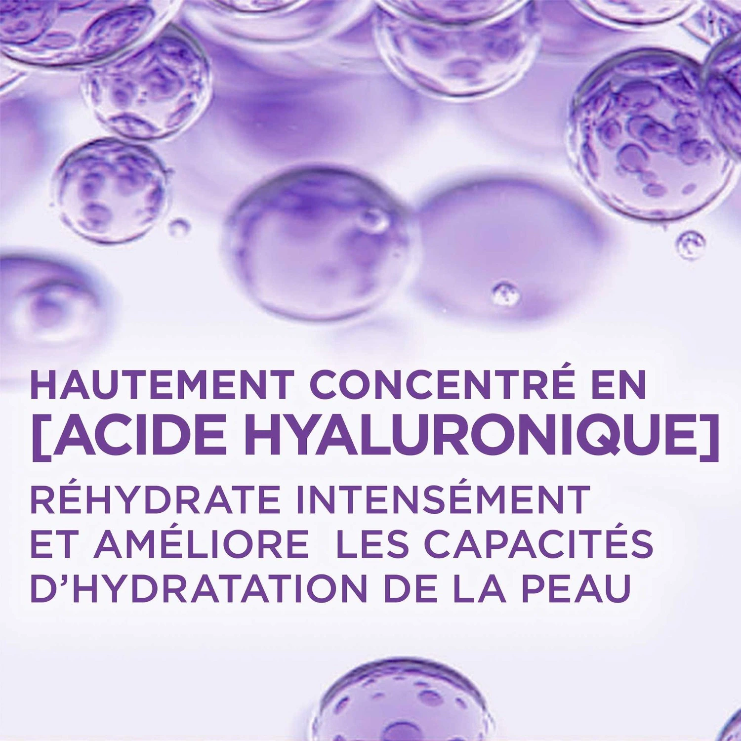 L’Oréal Paris Filler Masque Tissu Sérum Repulpant - 28g