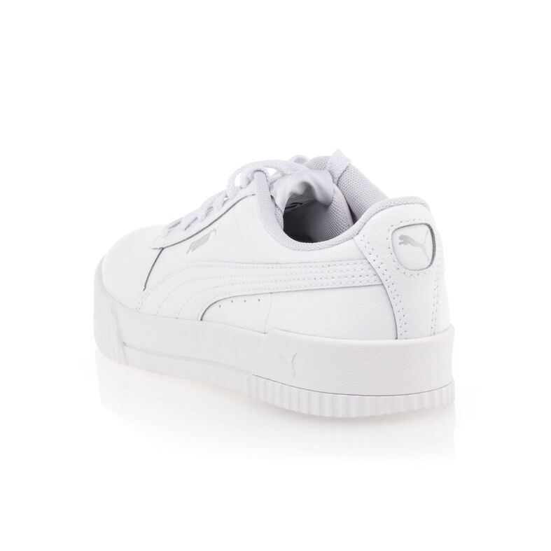 Korpe / patike Femme Blanc