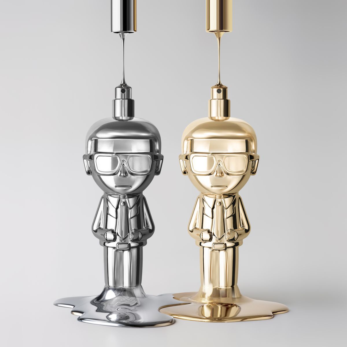 Karl Lagerfeld Ikonik Absolu