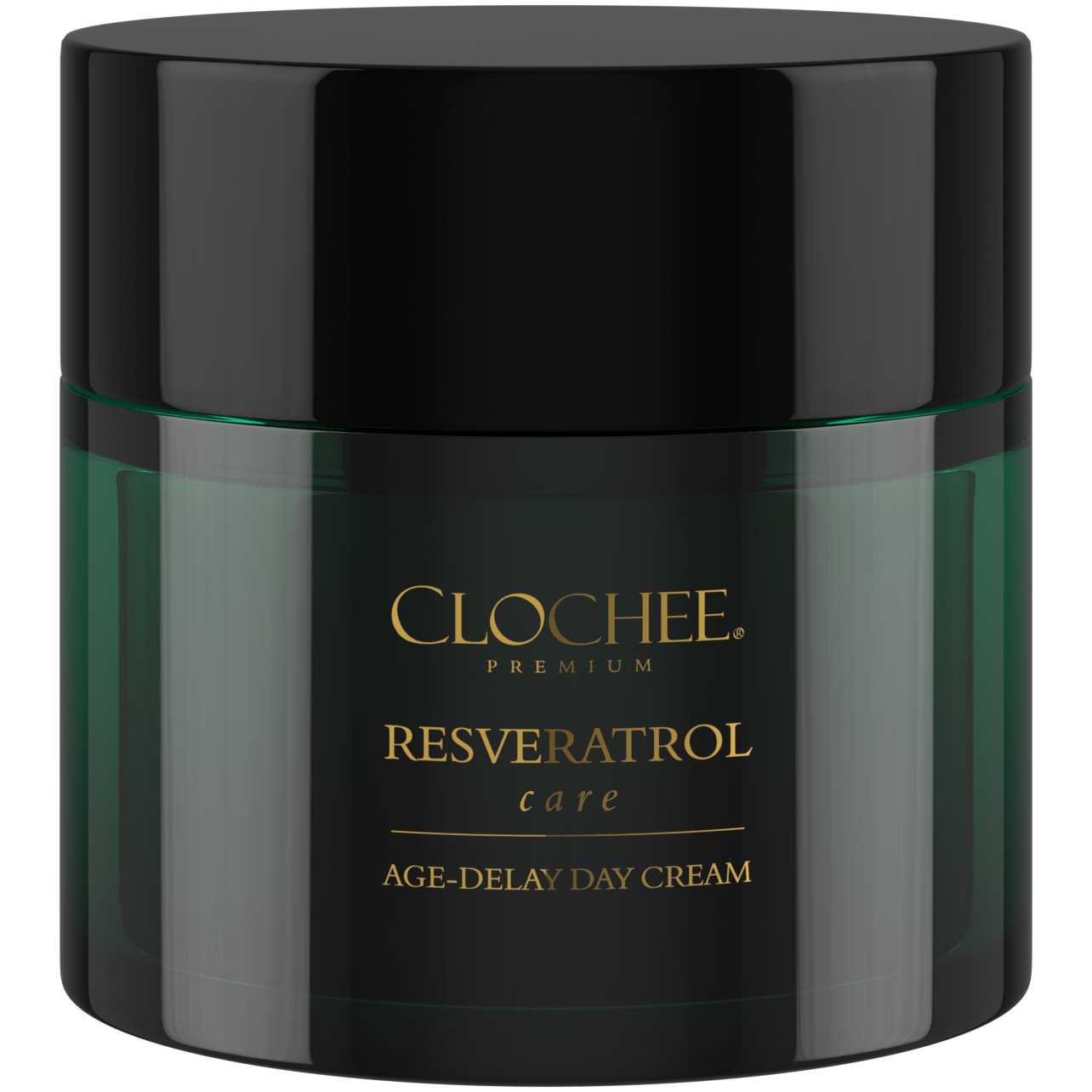 Clochee Premium Resveratrol Care