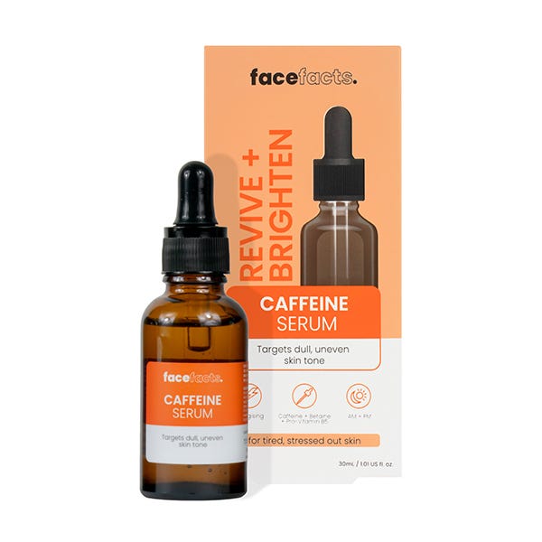 Energizáló koffein| 30 ml
