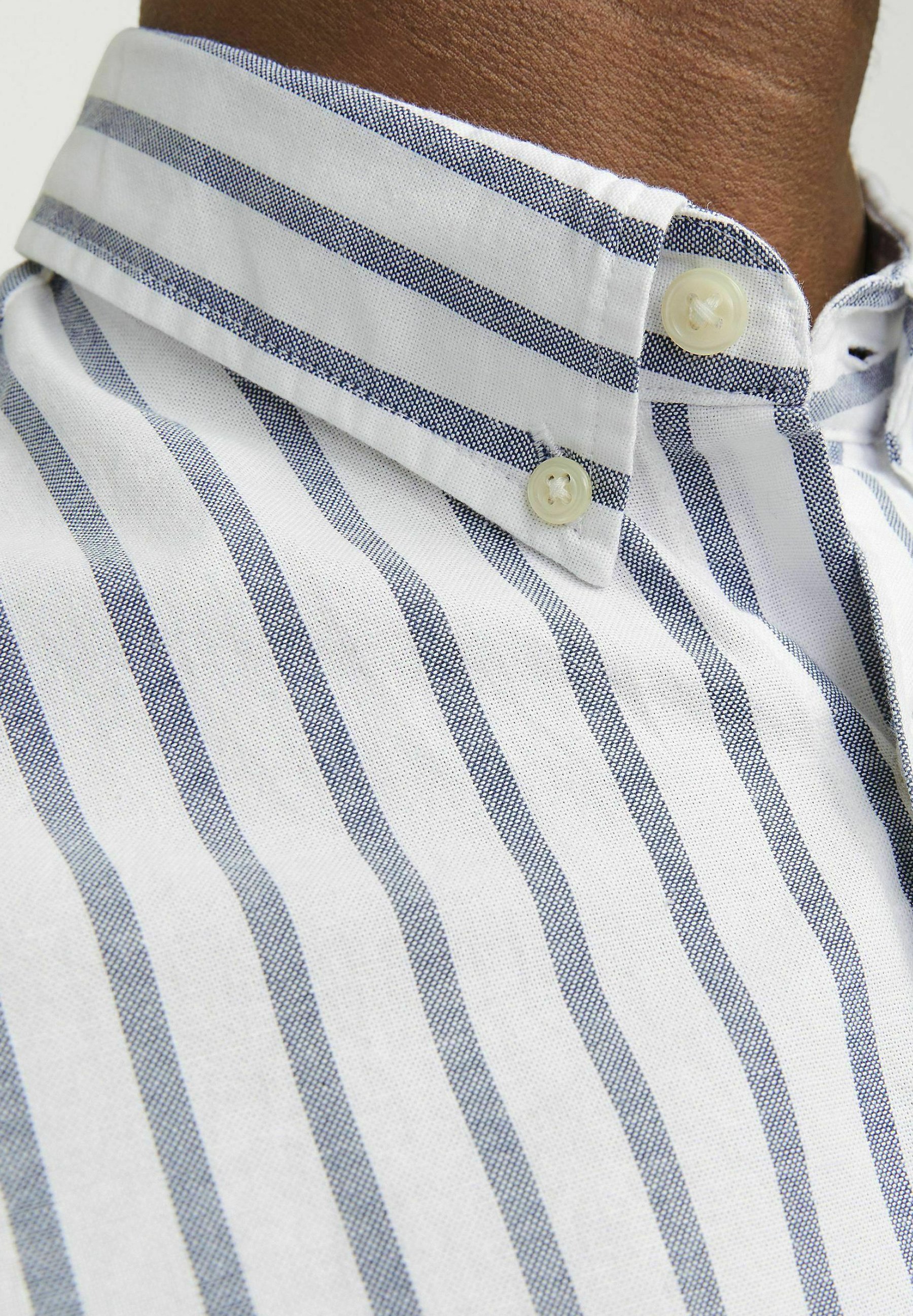 Jack & Jones JJEOXFORD - Skjorte - blue