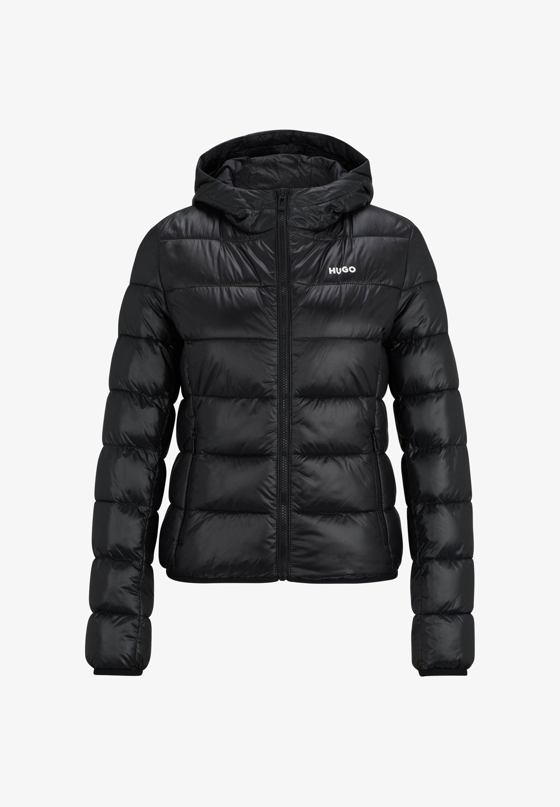 HUGO FAMARA 1 - Veste d'hiver - black