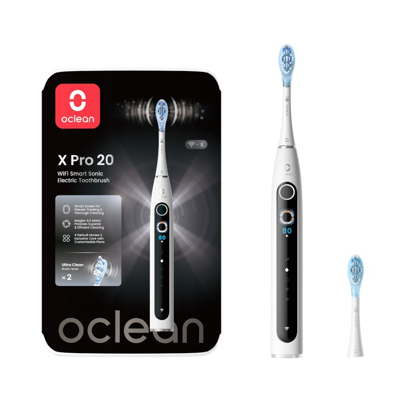 Oclean X PRO 20