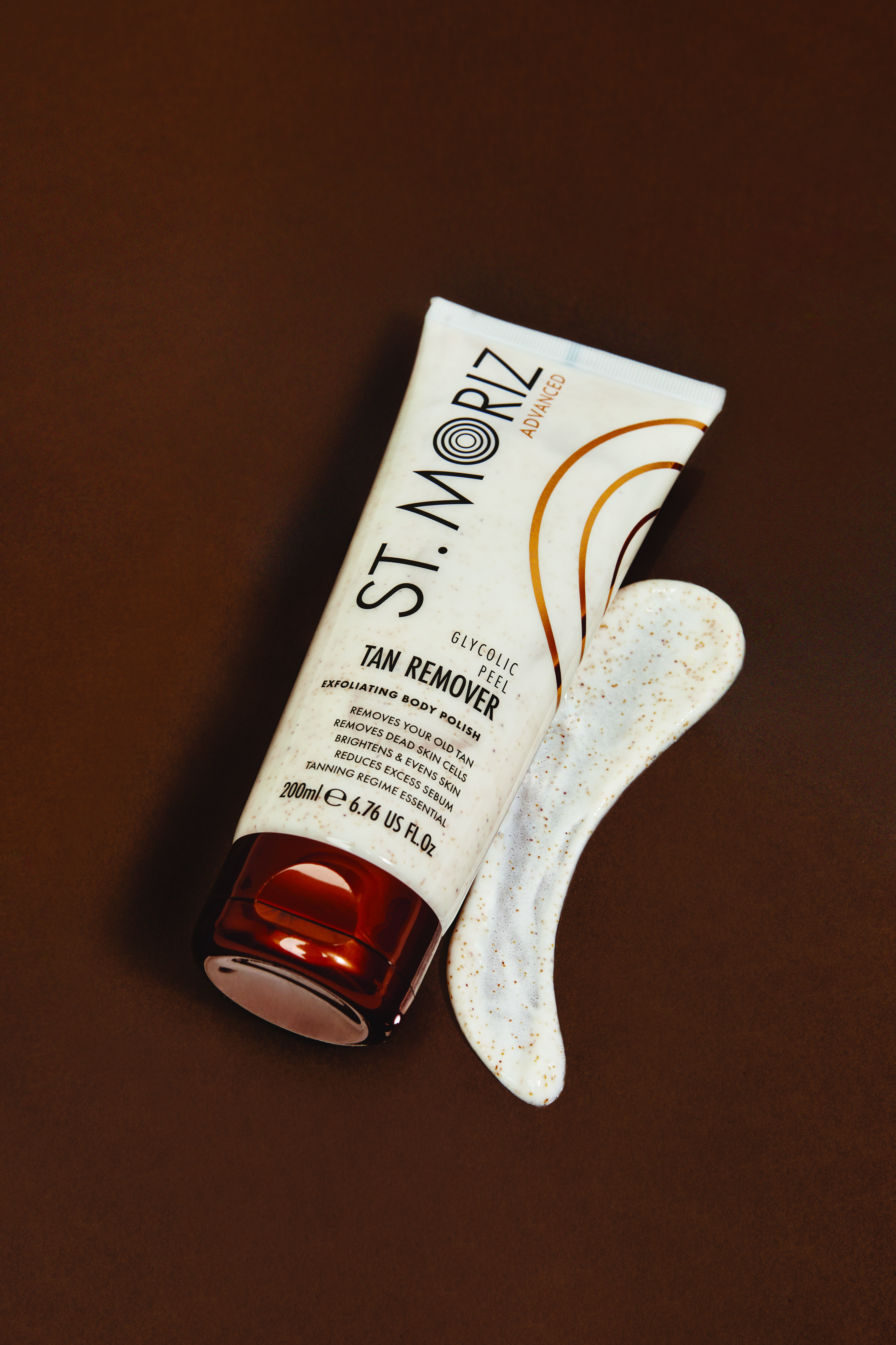 St. Moriz