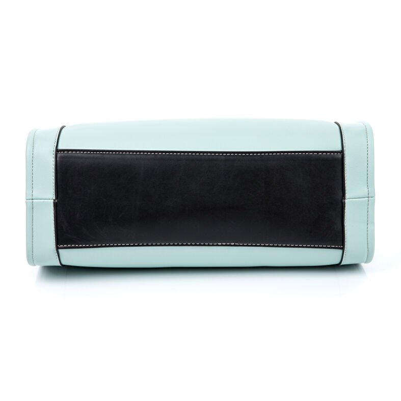 Bolsas femininas, bolsas verdes