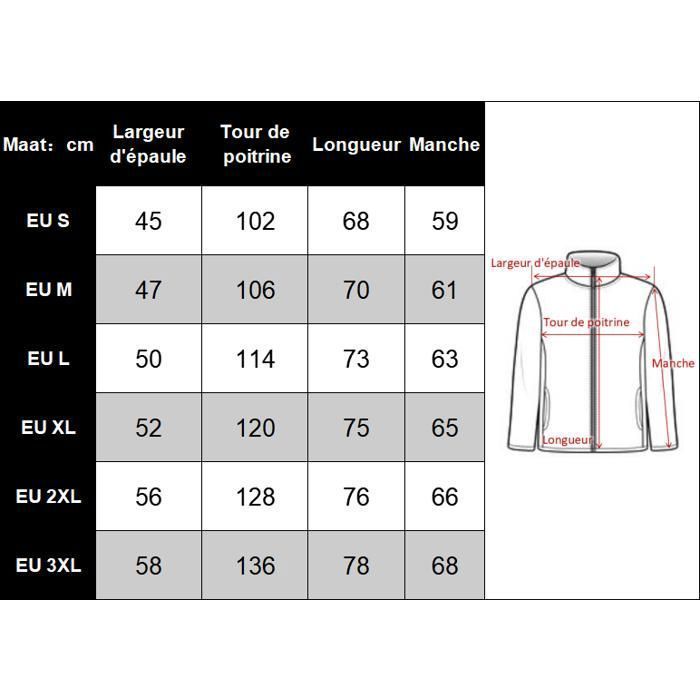 Maglione da uomo Allthemen con collo alla coreana, maniche lunghe, tasca laterale, caldo e confortevole, colore nero.