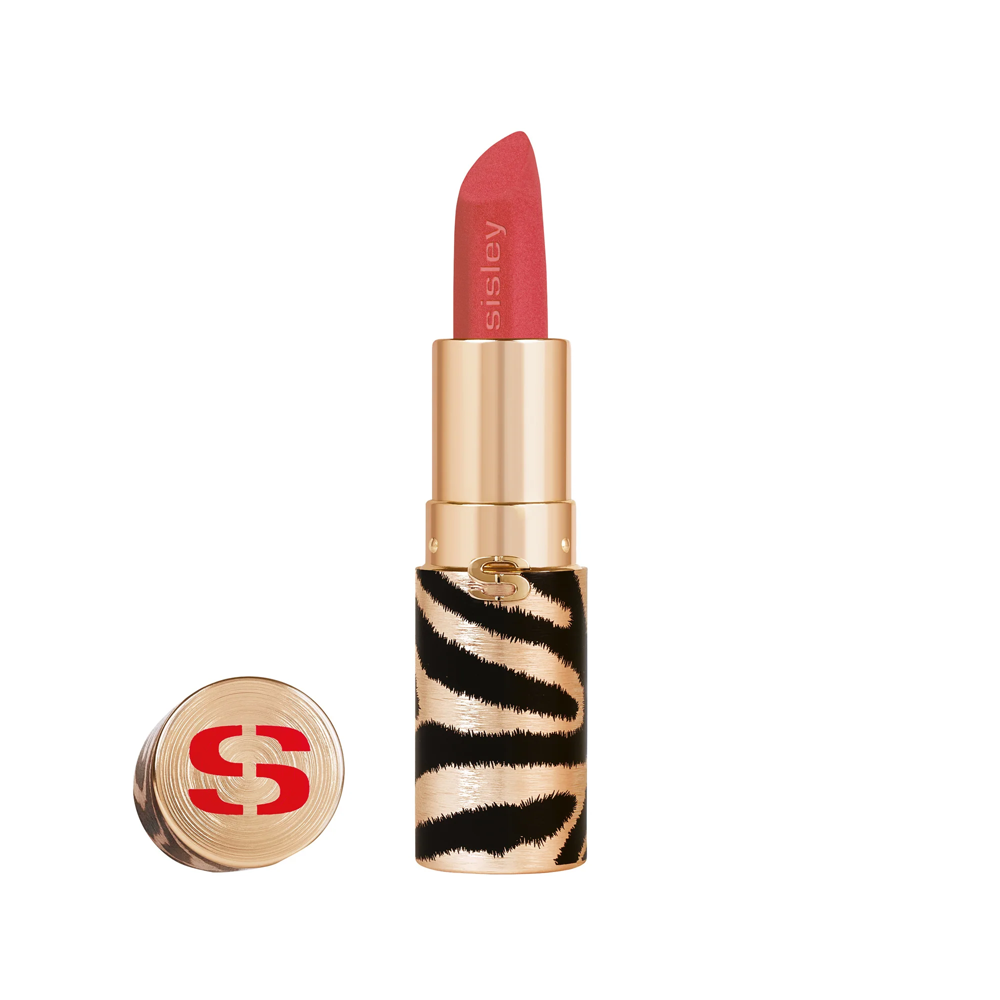 Labbra Phyto-Rouge Velvet - Rossetto mat, Rossetto