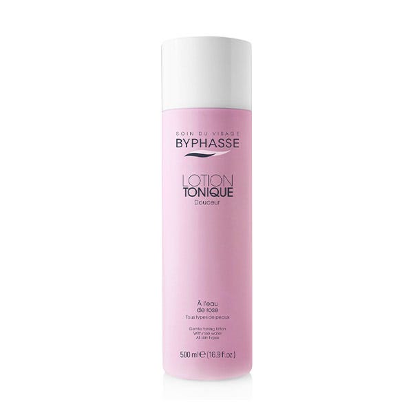 Lotion Tonique Douceur Face| 500 ml