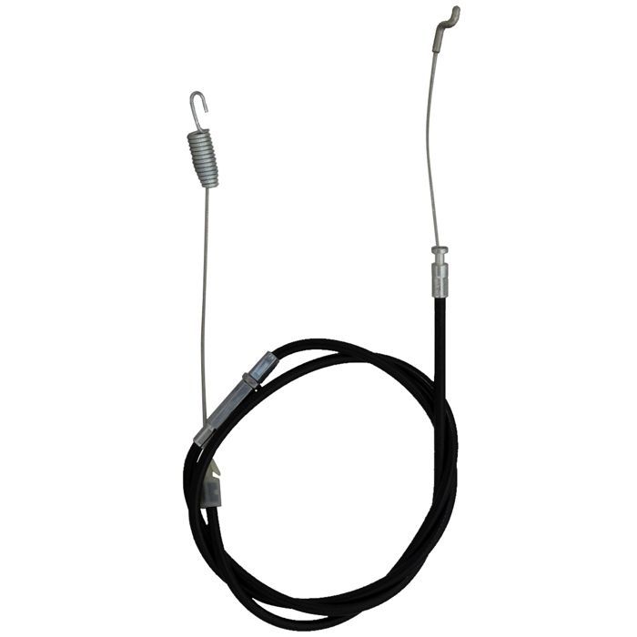 GT GARDEN - Pull cable for 125cc lawnmowers