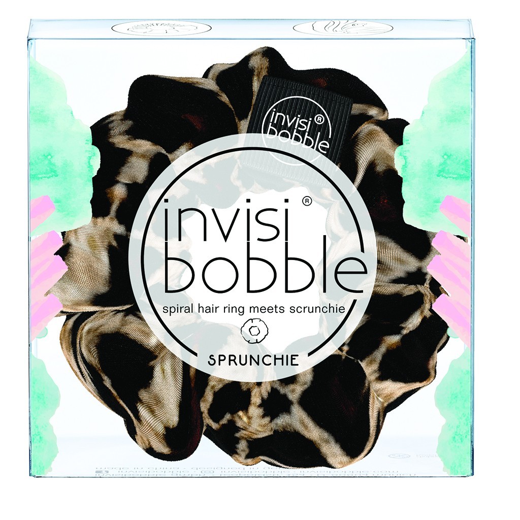 Invisibobble Purrfection