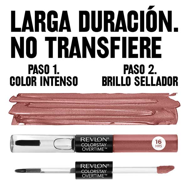 Colorstay Overtime Lipcolor