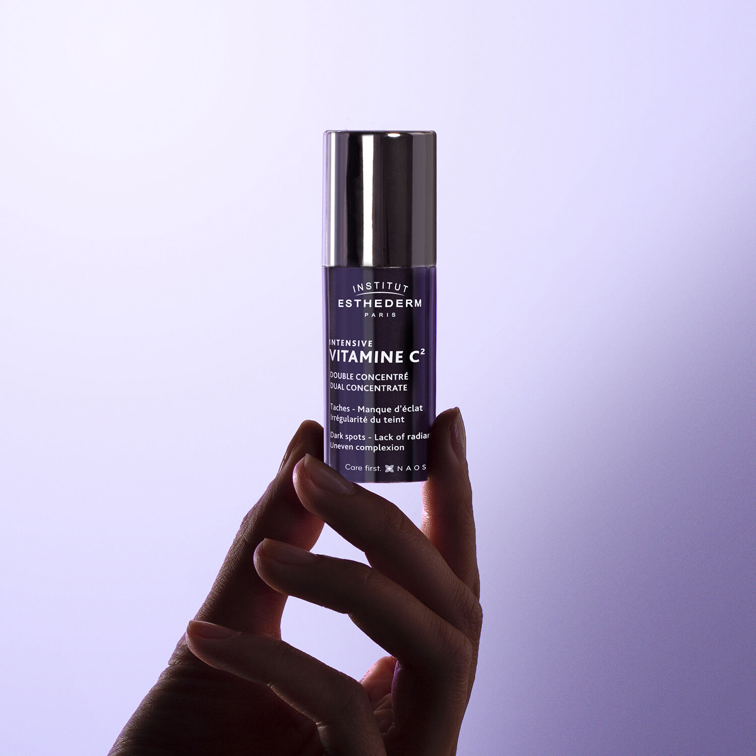 Institut Esthederm Intensyvus vitamino C