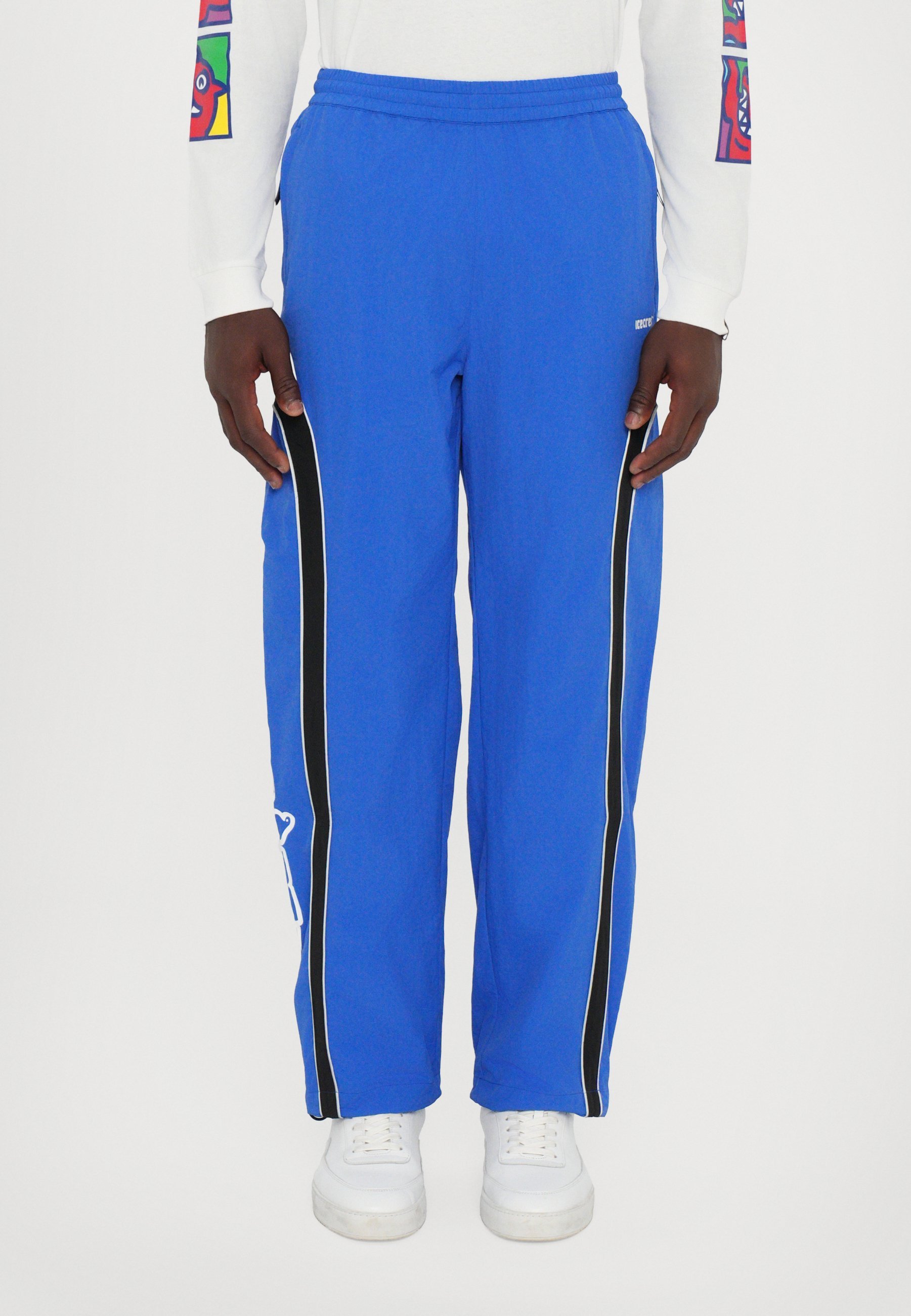Iskrem Joggebukser