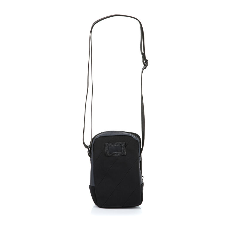  Bolsos para hombre Bolsos azules