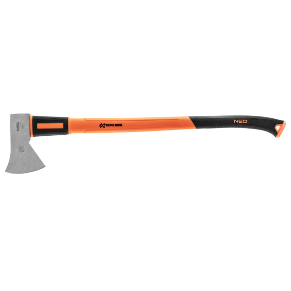 Siekiera 1250g extreme fiberglass trzonek włókno szklane NEO