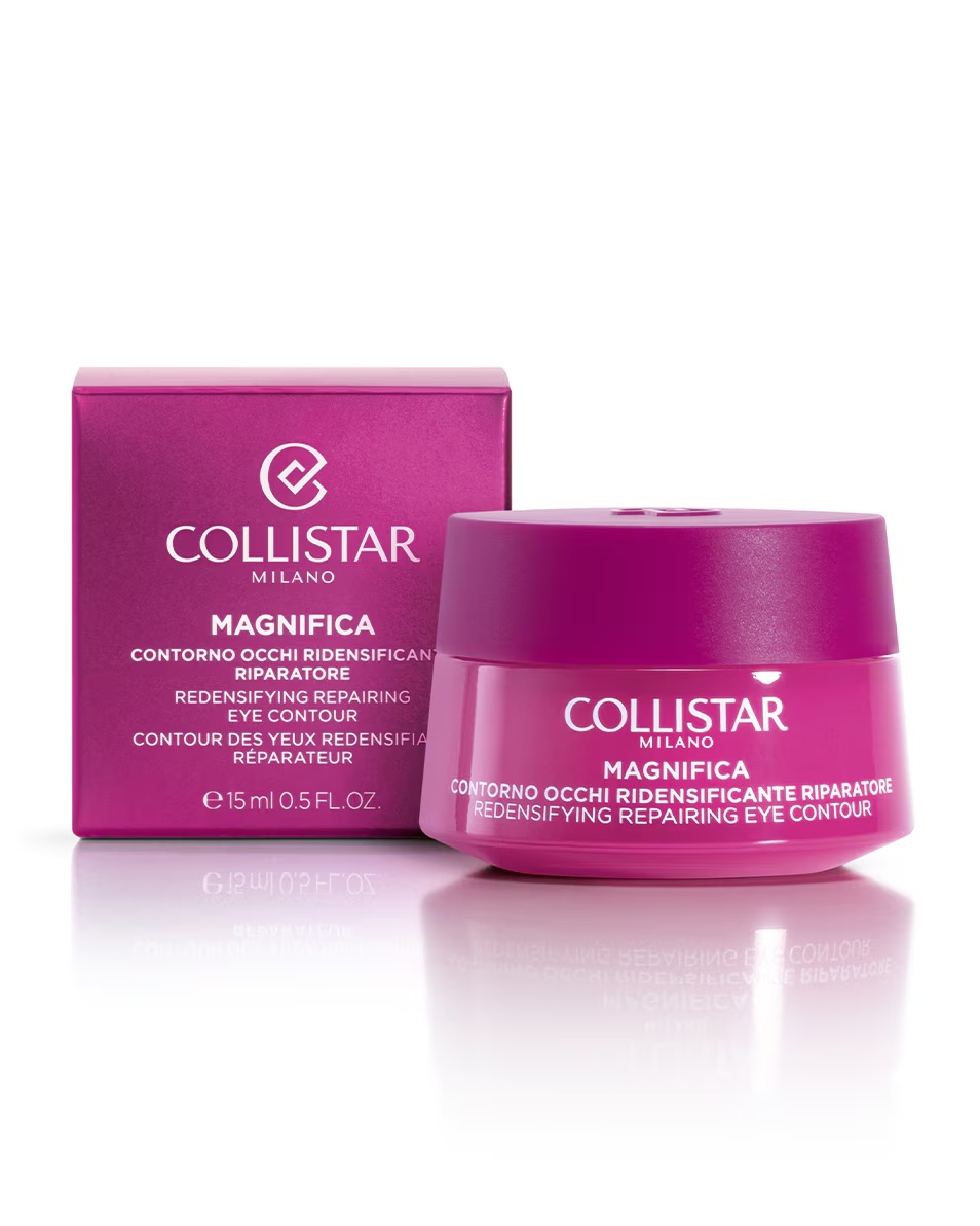 COLLISTAR MAGNIFICA MAGNIFICA REPAIRING REPAIRING CONTOUR CREAME