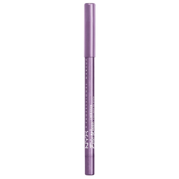 NYX Professional Makeup Epic Wear EWLS20 Graphic Purple Liner Stick<br>