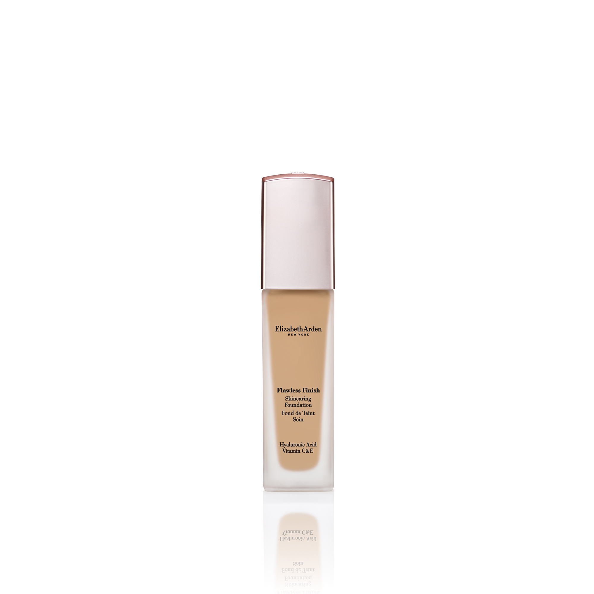 Péče o pleť - make-up Flawless Finish 260N - Elizabeth Arden
