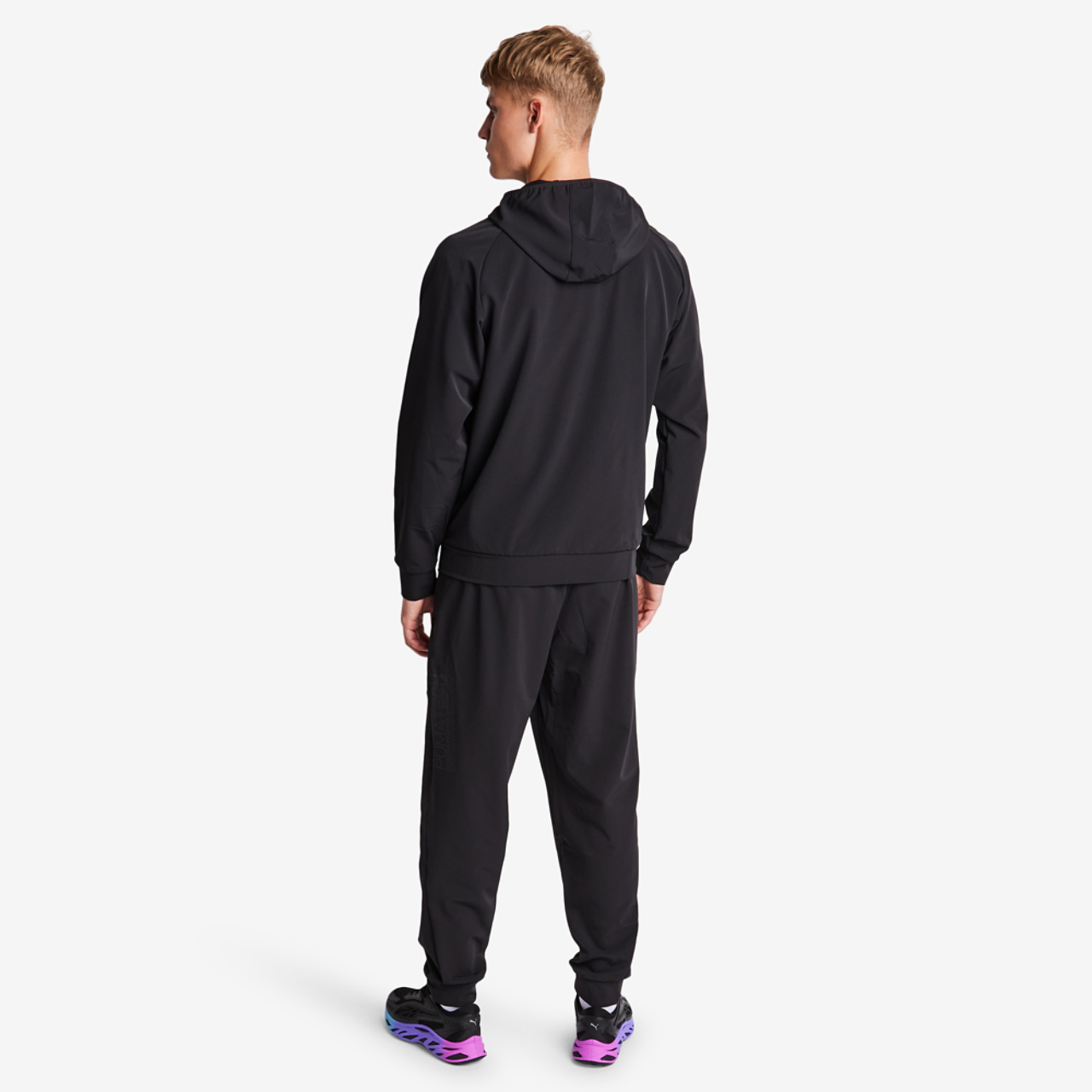 Puma Pumatech