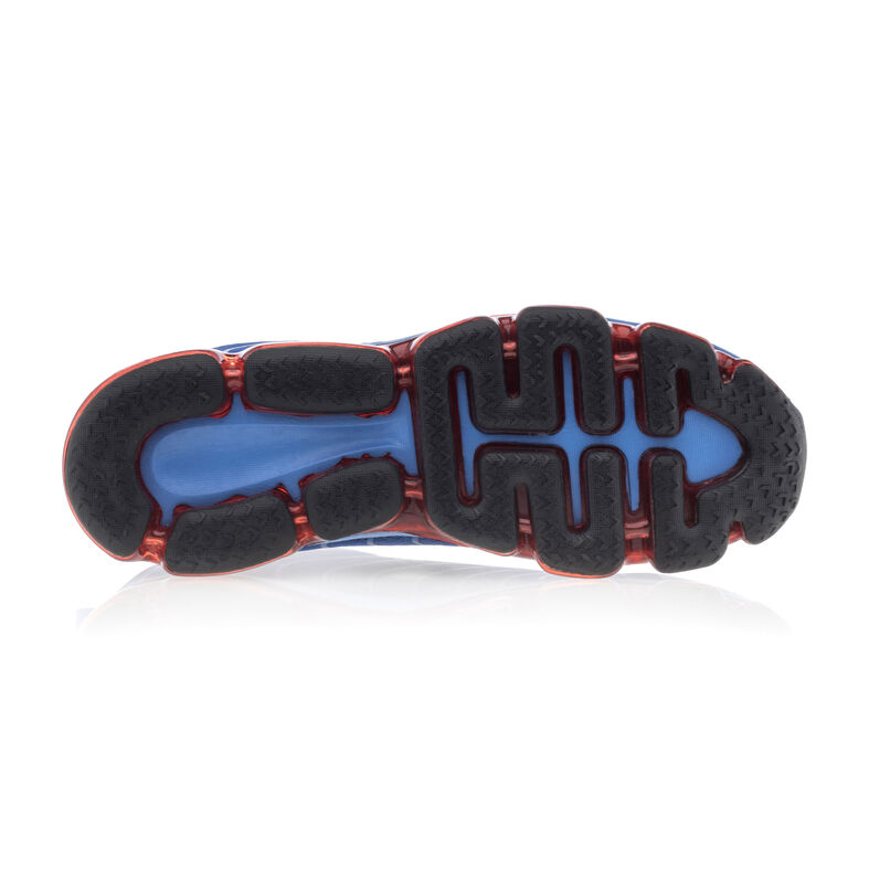 Kosarak / sportcipők Homme Bleu