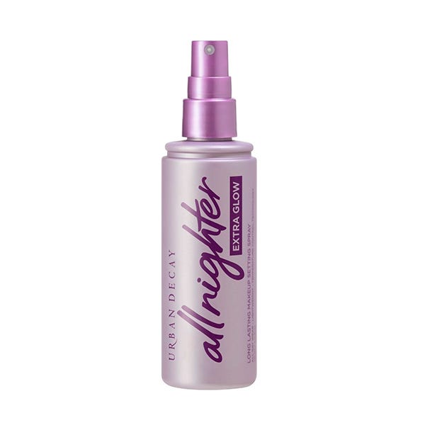 All Nighter Setting Spray Ekstra Glow | 118 ml