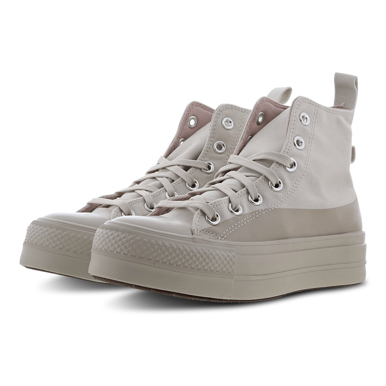 Converse CTAS -korkeakorkoiset tennarit