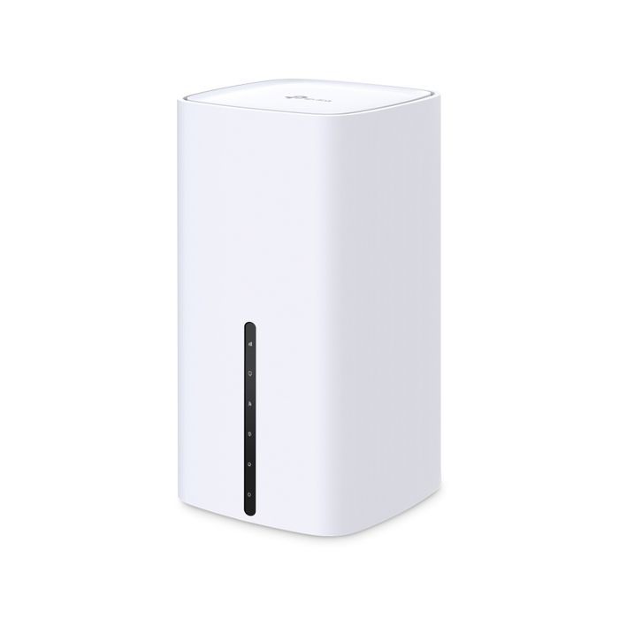 Router WiFi - TP-LINK - Archer NX500 - Wi-Fi 6 (AX) - 5G con ranura SIM - Gigabit de doble banda