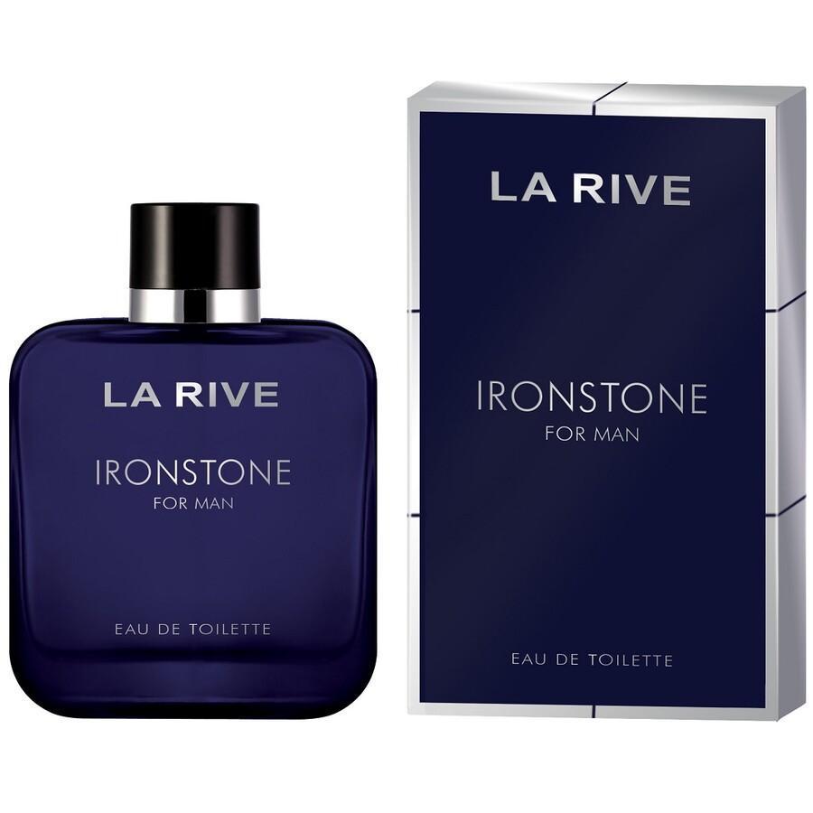 La Rive toaletná voda Ironstone - 100 ml