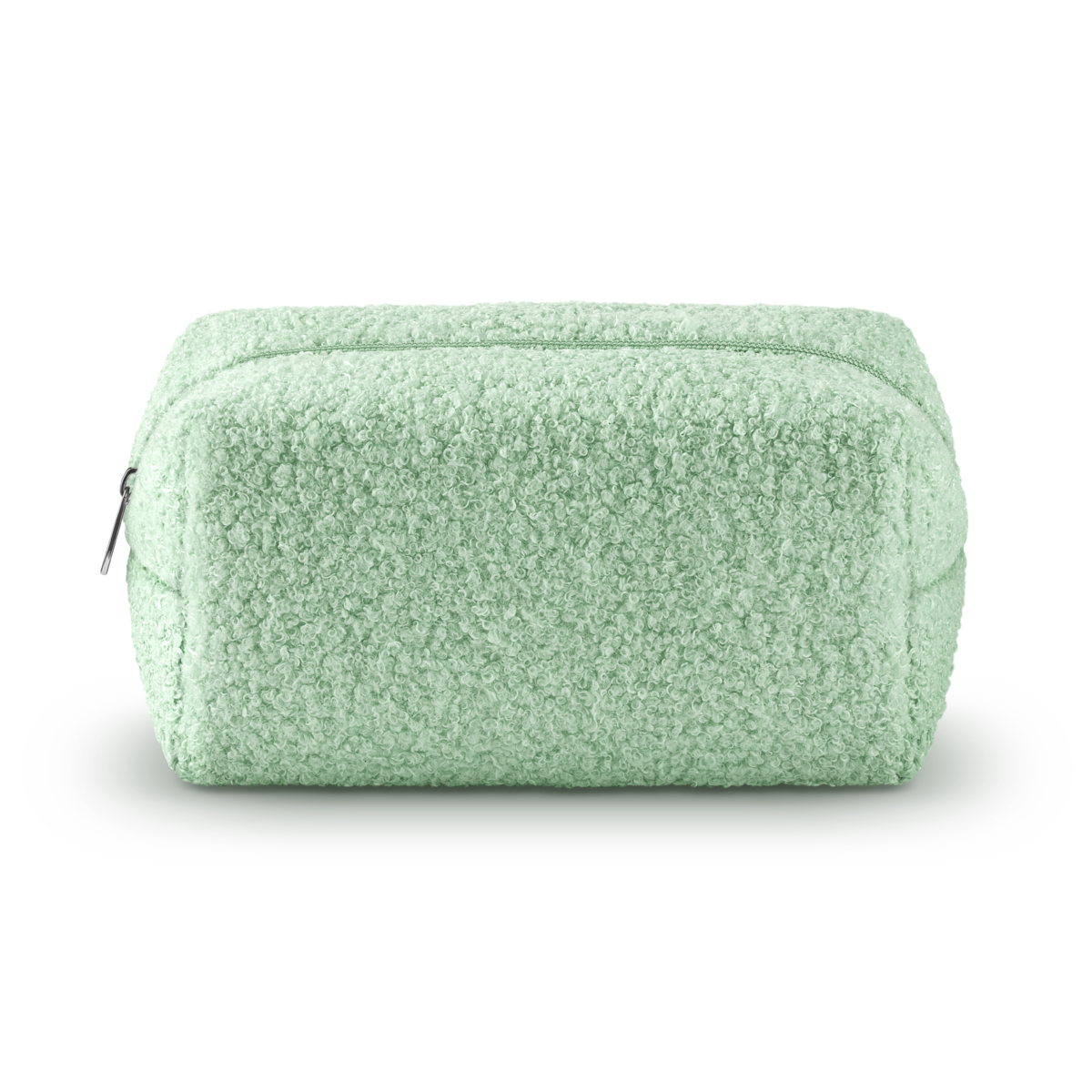 Kiko Milano Teddy Touch skaistumkopšanas somiņa