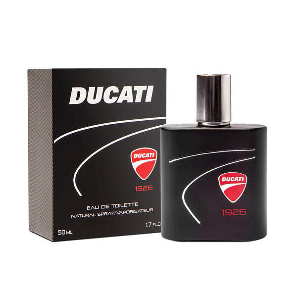 Woda toaletowa Ducati 1926 50 ml | Zapach | Superlek