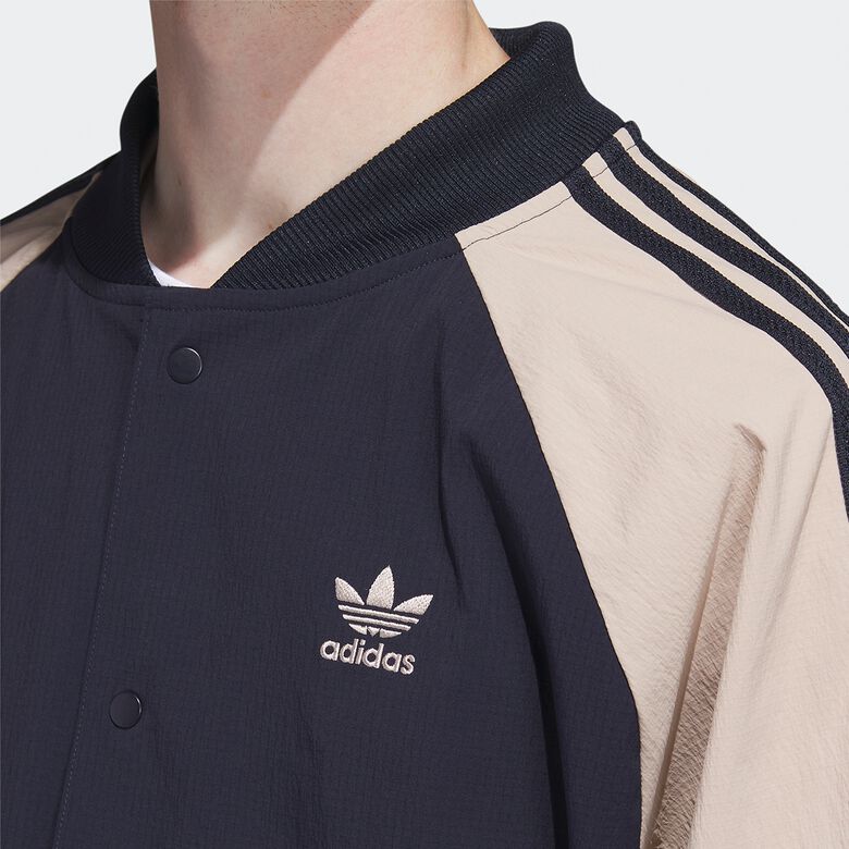 Chaqueta van chandàl adicolor Superstar