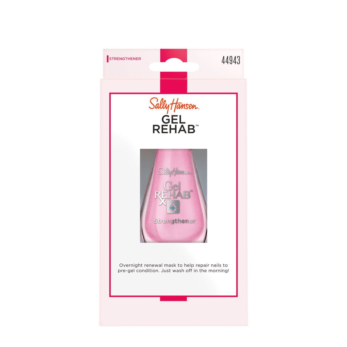 Sally Hansen odżywka do paznokci 13,3ml Gel Rehab