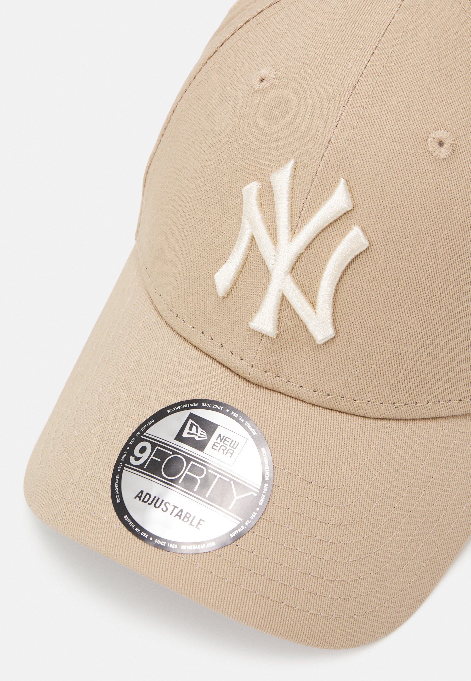 Casquettes New Era