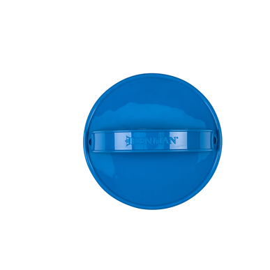 Denman Blue hiusharja D6 1 kpl 1 kpl